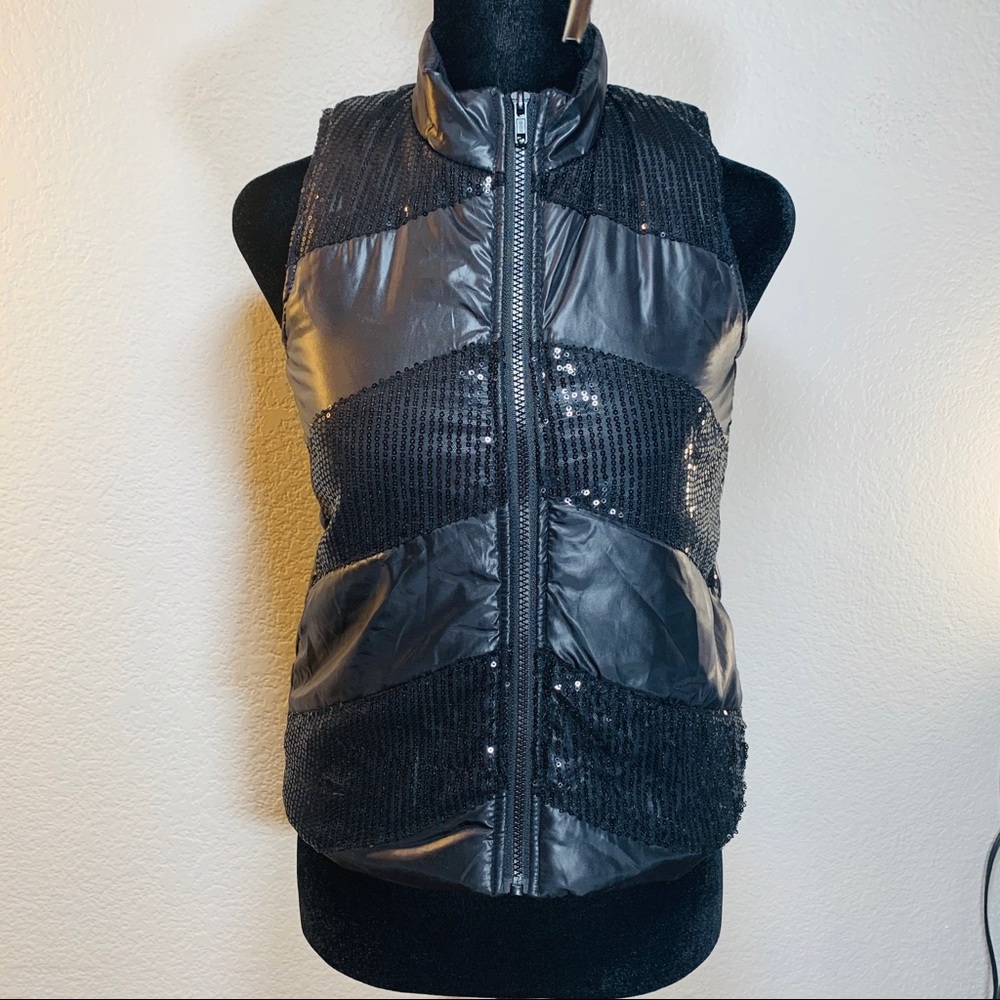 Faded Glory girl jacket size M( 7-8)
